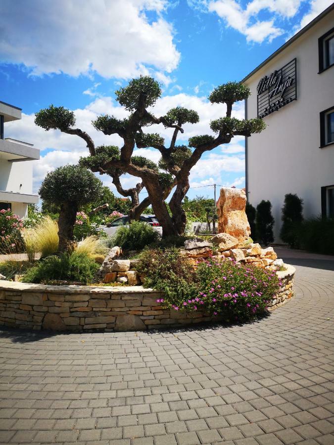 Villa Anja 1St Floor Peroj Exterior foto